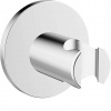 Hansa Držiak sprchy, chróm 44440173 Hansa Držiak sprchy, chróm 44440173