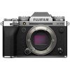 Fujifilm X-T5 telo, strieborné Fujifilm X-T5 telo, strieborné