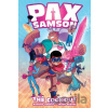 Pax Samson Vol. 1 - Jason Reeves, Rashad Doucet Pax Samson Vol. 1 - Jason Reeves, Rashad Doucet