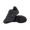 LEATT cyklistická obuv ProClip 6.0 Endurance , dámska , Black Veľkosť: US7 / UK5.5 / EU38.5 / 24cm LEATT cyklistická obuv ProClip 6.0 Endurance , dámska , Black Veľkosť: US7 / UK5.5 / EU38.5 / 24cm