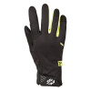 Dámske zimné rukavice Silvini Ortles Black-neon L Dámske zimné rukavice Silvini Ortles Black-neon L