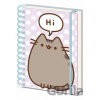 Pyramid International Blok A5 Pusheen Pyramid International Blok A5 Pusheen