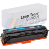 READYToner Laserový toner HP 203A (CF541A), cyan (modrý), kompatibilný READYToner Laserový toner HP 203A (CF541A), cyan (modrý), kompatibilný