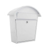 Rottner Jesolo poštová schránka biela Rottner Jesolo poštová schránka biela