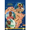 Afrika 1. a 2. díl + Z Argentiny do Mexika (3x DVD) - digipack Afrika 1. a 2. díl + Z Argentiny do Mexika (3x DVD) - digipack