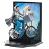Noble Collection Figurka E.T. Mimozemšťan a Elliott Toyllectible Treasures Noble Collection Figurka E.T. Mimozemšťan a Elliott Toyllectible Treasures