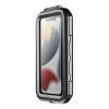INTERPHONE univerzálne vodeodolné puzdro na mobilné telefóny QUIKLOX Armor, max. 6,9 INTERPHONE univerzálne vodeodolné puzdro na mobilné telefóny QUIKLOX Armor, max. 6,9