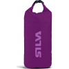 Vak SILVA Dry Bag 70D 6L fialová Velikost: 6L Vak SILVA Dry Bag 70D 6L fialová Velikost: 6L