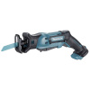 Makita Makita JR103DZ - Motorfuchsschwanz - schnurlos akumulátorová šabľová píla, bez akumulátoru, 12 V, JR103DZ; JR103DZ Makita Makita JR103DZ - Motorfuchsschwanz - schnurlos akumulátorová šabľová píla, bez akumulátoru, 12 V, JR103DZ; JR103DZ