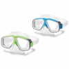 Potápačské okuliare Potápačské okuliare