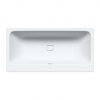 Kaldewei Obdĺžniková vaňa Asymmetric Duo 740, 170x80 cm, Perl-Effekt, biela 274000013001 Kaldewei Obdĺžniková vaňa Asymmetric Duo 740, 170x80 cm, Perl-Effekt, biela 274000013001