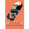 4.50 from Paddington - Agatha Christie, Harper Collins 4.50 from Paddington - Agatha Christie, Harper Collins