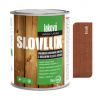 Slovlux Laková lazúra 0023 Teak 2,5l Slovlux Laková lazúra 0023 Teak 2,5l