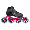 Powerslide Detské Inline korčule Powerslide Triple X Evo Hot Pink Powerslide Detské Inline korčule Powerslide Triple X Evo Hot Pink