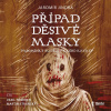 Případ děsivé masky Případ děsivé masky