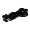 Molex upravený zástrčkový konektor pre senzory - aktory, 1210360799, 1 ks; 1210360799 Molex upravený zástrčkový konektor pre senzory - aktory, 1210360799, 1 ks; 1210360799