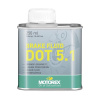 MOTOREX Kvapalina BRAKE FLUID DOT 5.1 250ml MOTOREX Kvapalina BRAKE FLUID DOT 5.1 250ml