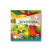Posvieť a hľadaj - Divočina Posvieť a hľadaj - Divočina