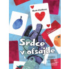 Srdce v ofsajde (Marta Hlušíková) Srdce v ofsajde (Marta Hlušíková)
