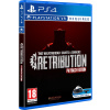 Hra na konzole The Walking Dead: Saints a Sinners - Chapter 2: Retribution - Payback Edition - PS4 VR (5016488140058) Hra na konzole The Walking Dead: Saints a Sinners - Chapter 2: Retribution - Payback Edition - PS4 VR (5016488140058)