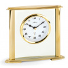 Designové stolní hodiny AT3092-9 Atlanta řízené signálem DCF 18cm Designové stolní hodiny AT3092-9 Atlanta řízené signálem DCF 18cm