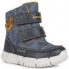 Geox detské snehule modré, veľkosť 27 Geox detské snehule modré, veľkosť 27
