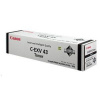 Toner Canon C-EXV 43 black (15.200 str.) pre iR400i/iR500i Toner Canon C-EXV 43 black (15.200 str.) pre iR400i/iR500i