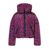 Dámska bunda Goldbergh Pantera Ski Jacket Jaguar Carnivale Dámska bunda Goldbergh Pantera Ski Jacket Jaguar Carnivale