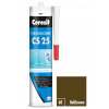 Sanitárny silikón Ceresit CS 25 SANITARY - BaliBrown Sanitárny silikón Ceresit CS 25 SANITARY - BaliBrown