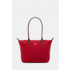 Tommy Hilfiger kabelka typu shopper dámska AW0AW17711 červená ONE SIZE Tommy Hilfiger kabelka typu shopper dámska AW0AW17711 červená ONE SIZE