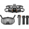 Dron DJI Avata 2 Fly Smart Combo (3 batérie) Dron DJI Avata 2 Fly Smart Combo (3 batérie)