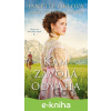 E-kniha Kam zavolá odvaha - Janette Oke E-kniha Kam zavolá odvaha - Janette Oke