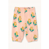 Detské bavlnené tepláky Tinycottons TINY FLOWER BABY SWEATPANT SS26.139 ružová 74 Detské bavlnené tepláky Tinycottons TINY FLOWER BABY SWEATPANT SS26.139 ružová 74