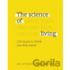 The Science of Living - Stuart Farrimond The Science of Living - Stuart Farrimond