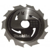 MAKITA kotúč pílový drevo MFORCE 165x2x30 mm 10 zubov B-31924 MAKITA kotúč pílový drevo MFORCE 165x2x30 mm 10 zubov B-31924
