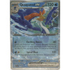 Pokémon Quaquaval ex (SVP 035) Pokémon Quaquaval ex (SVP 035)