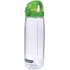 fľaša na vodu NALGENE OTF Sustain 650ml clear/sprout green fľaša na vodu NALGENE OTF Sustain 650ml clear/sprout green