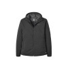 Rab Womens Xenair Alpine Light Jacket, Black - dámská lehká izolační bunda s kapucí M Rab Womens Xenair Alpine Light Jacket, Black - dámská lehká izolační bunda s kapucí M