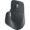 Logitech MX Master 3S - výkonná bezdrôtová myš - grafitová (Bluetooth Edition) 910-007501 Logitech MX Master 3S - výkonná bezdrôtová myš - grafitová (Bluetooth Edition) 910-007501