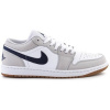 Nike Nízke tenisky Air Jordan 1 Low viacfarebny Nike Nízke tenisky Air Jordan 1 Low viacfarebny