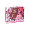 Wiky s doplnkami 35 cm W038169 Wiky s doplnkami 35 cm W038169