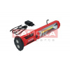 KAMOKA Žiarivka, ručná lampa 8030004 KAMOKA Žiarivka, ručná lampa 8030004