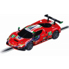 Carrera Auto GO 64242 Ferrari 296 GT3 AF Corse Carrera Auto GO 64242 Ferrari 296 GT3 AF Corse