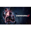 TEKKEN 8 Standard Edition PL Xbox Series X/S TEKKEN 8 Standard Edition PL Xbox Series X/S