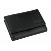 Dámska čierna peňaženka MERCUCIO 3911859