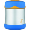 Kojenecká termoska na jídlo THERMOS Foogo - modrá 290 ml Kojenecká termoska na jídlo THERMOS Foogo - modrá 290 ml