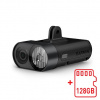 GARMIN Varia Vue svetlo na bicykel 010-02911-00 GARMIN Varia Vue svetlo na bicykel 010-02911-00