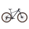 CTM RASCAL Xpert 29 - matná antracitová M 2026 (160-175cm) CTM RASCAL Xpert 29 - matná antracitová M 2026 (160-175cm)