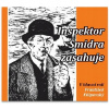 Inspektor Šmidra zasahuje I. - Miroslav Honzík, Ilja Kučera Inspektor Šmidra zasahuje I. - Miroslav Honzík, Ilja Kučera