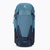 Deuter Futura Air Trek 60 + 10 l trekingový batoh modrý 34023211374 Deuter Futura Air Trek 60 + 10 l trekingový batoh modrý 34023211374